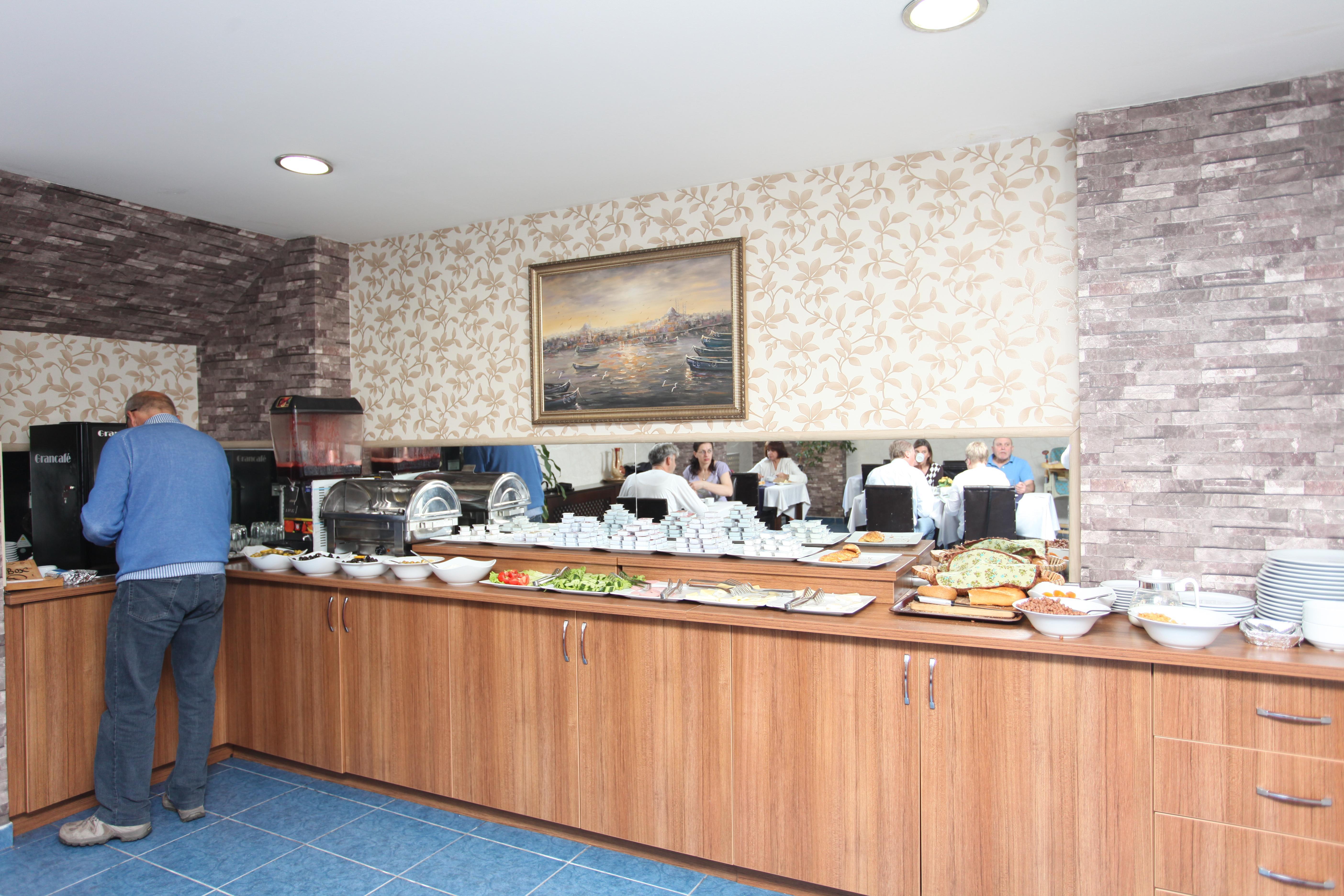 Fors Hotel — Photos 2